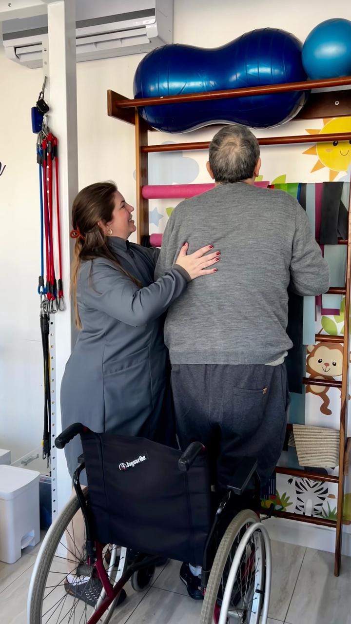 Neurofuncional Adulto 1